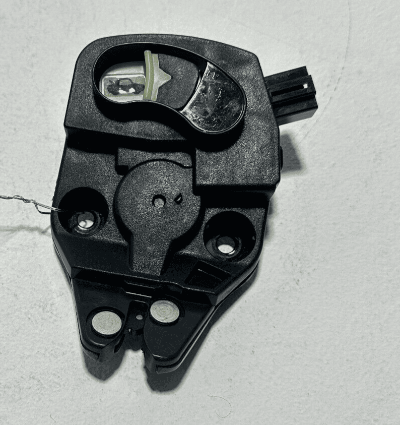 2015-16-17-18-19-2020 ACURA TLX REAR TRUNK LID LATCH LOCK ACTUATOR OEM