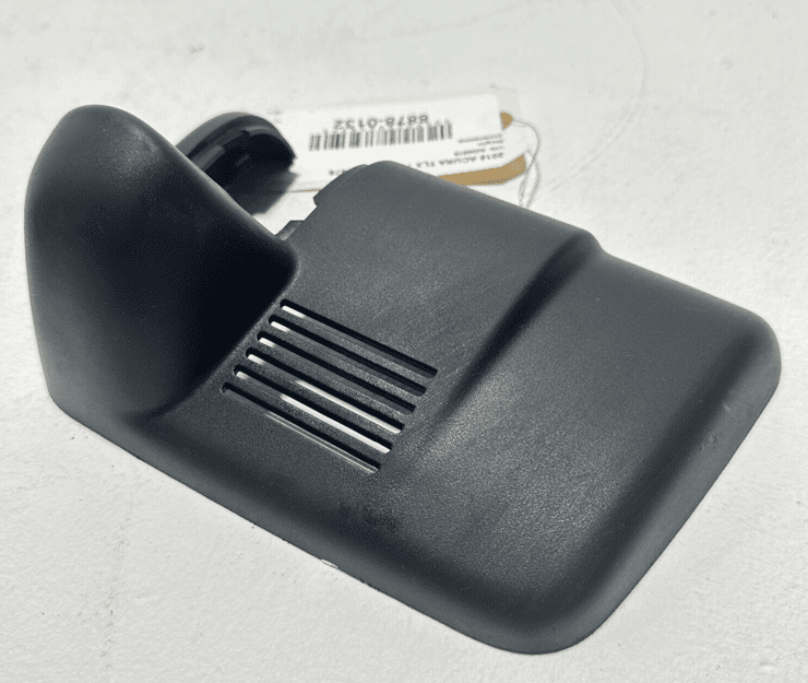 2015-2016-2017-2020 ACURA TLX ROOF SENSOR COVER INTERRIOR INNER MIRROR TRIM OEM