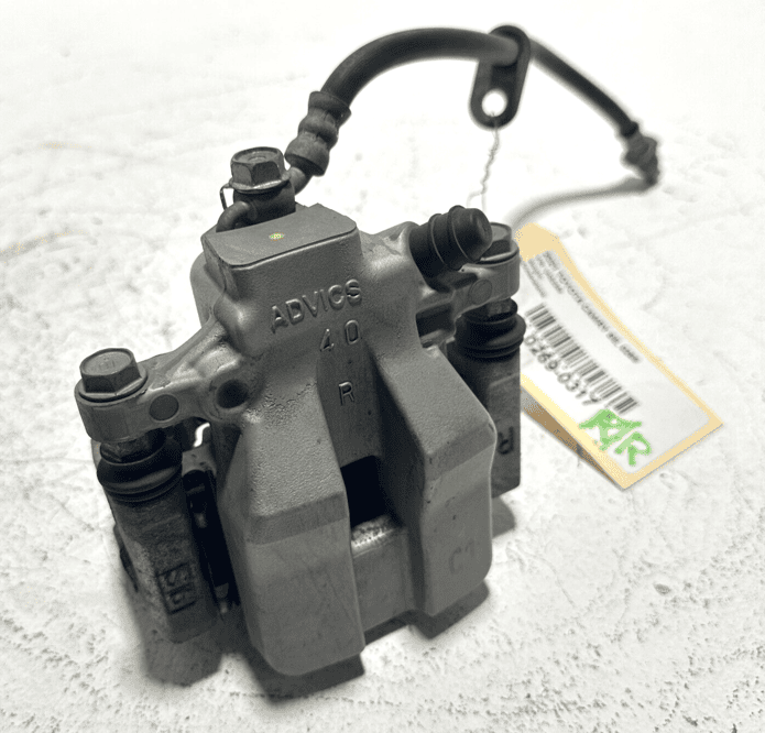 Rear Right Side Disc Brake Caliper Toyota Camry 2018-2024 OEM