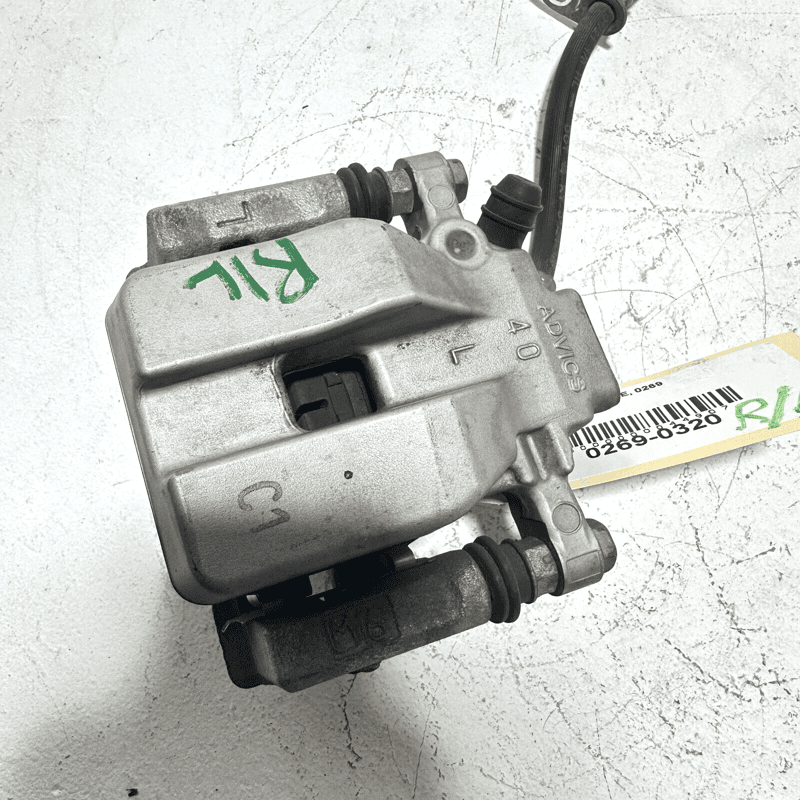 Rear Left Side Disc Brake Caliper Toyota Camry 2018-2024 OEM