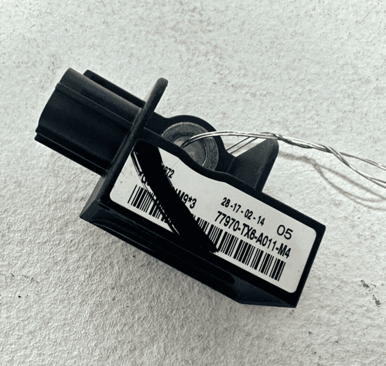 2018-2019-2020 ACURA TLX CRASH IMPACT SENSOR LEFT OR RIGHT SIDE OEM