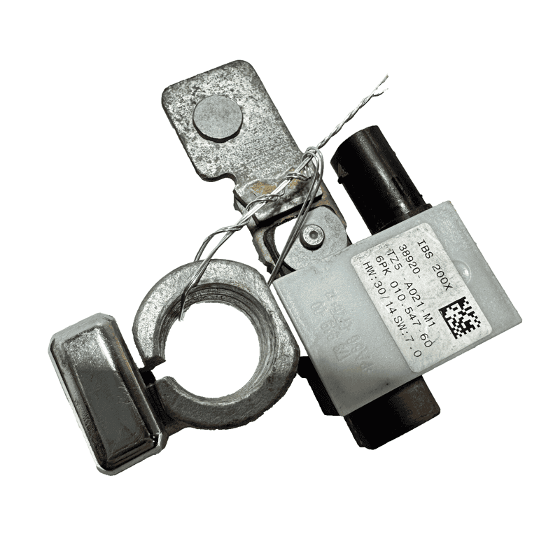 ACURA TLX 2018-2020 MDX BATTERY NEGATIVE CABLE TERMINAL END LINK SENSOR OEM