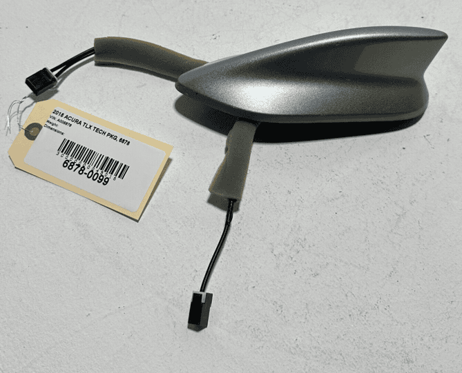 2018-2019-2020 Acura TLX Roof Shark Fin Antenna OEM