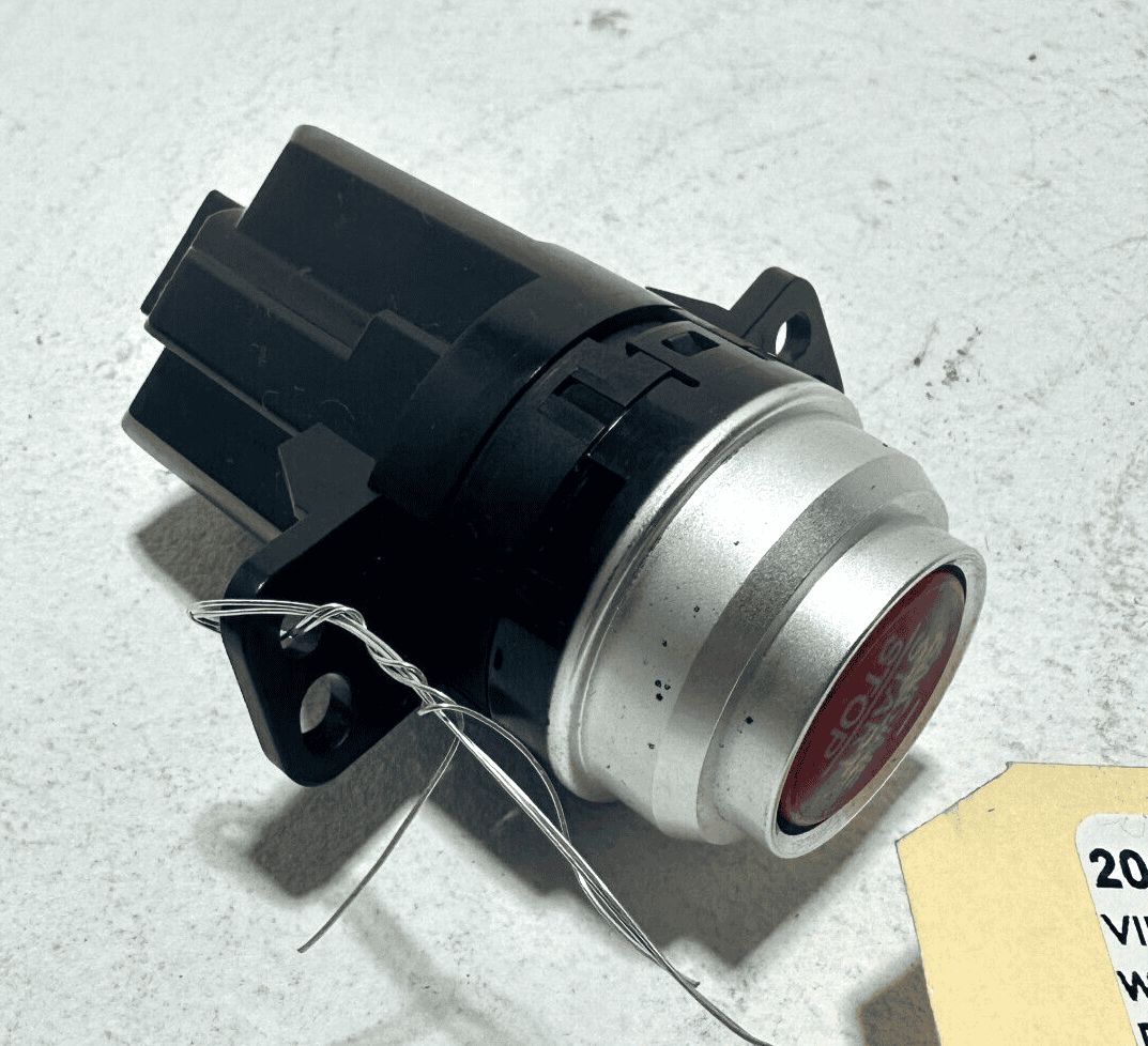 2015-16-2020 ACURA TLX DASH PANEL ENGINE IGNITION START STOP SWITCH BUTTON OEM