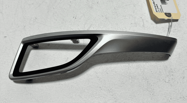 2015-16-17-2020 ACURA TLX AIR VENT TRIM MOLDING BEZEL DASH LEFT DRIVER SIDE OEM