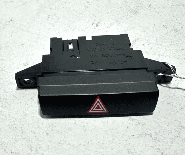 2018-2019-2020 ACURA TLX EMERGENCY HAZARD LIGHT LAMP SWITCH CONTROL BUTTON OEM