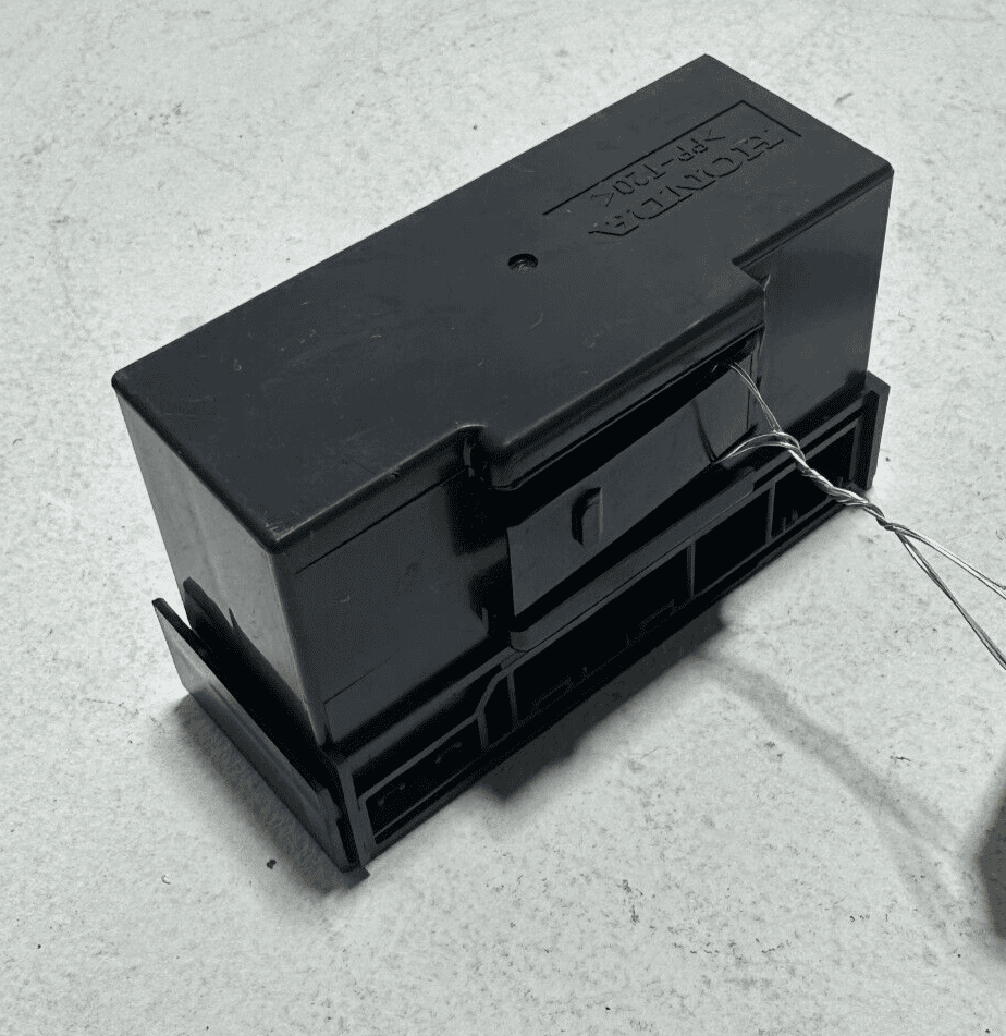 Acura TLX 2015-16-17-18-2020 Box Sub Relay Keyless Entry Control Module Box OEM