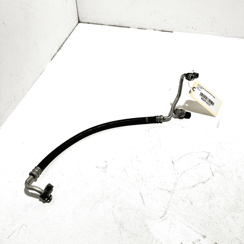 HONDA ACCORD 18-22 1.5L AC HIGH PRESSURE FLEXIBLE DISCHARGE PIPE LINE HOSE OEM