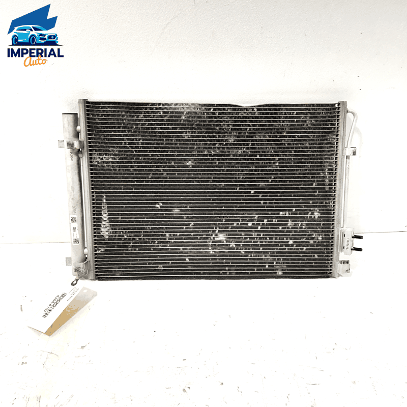 2018-2023 KIA RIO LX SEDAN A/C AC CONDENSER COMPRESSOR LINE 97606-H9100 OEM