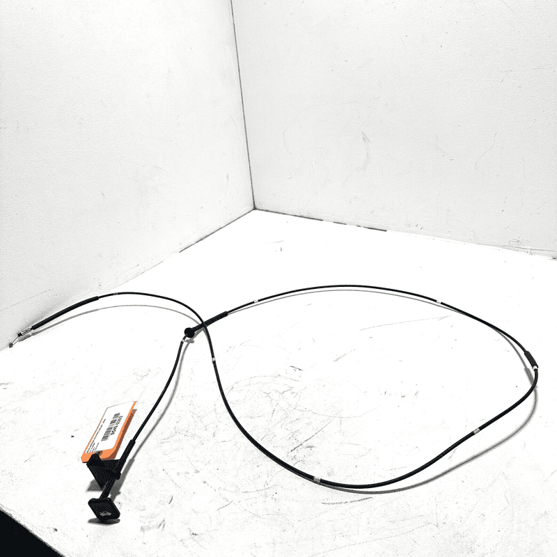 HONDA ACCORD 2018-2022 HOOD CABLE WIRE RELEASE W/ HANDLE OEM