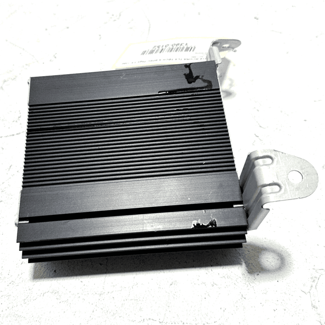2018-2020 ACURA TLX TECH RADIO AUDIO AMP AMPLIFIER SOUND MODULE UNIT OEM
