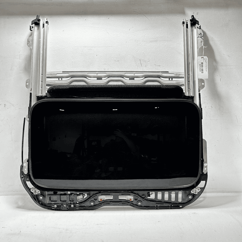 ACURA TLX 2018 - 2020 SUN ROOF SUNROOF WINDOW GLASS & MOTOR ROOF LUNING OEM