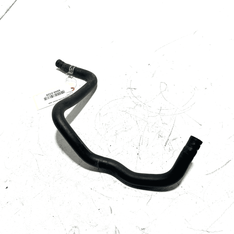 HONDA ACCORD 2018-2022 Radiator Coolant Reservoir Tank Recovery Pipe OEM