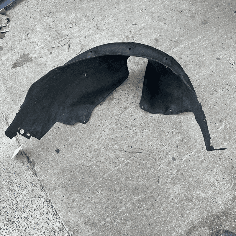 HONDA ACCORD 2018-2022 FRONT LEFT DRIVER SIDE FENDER LINER SPLASH SHIELD OEM
