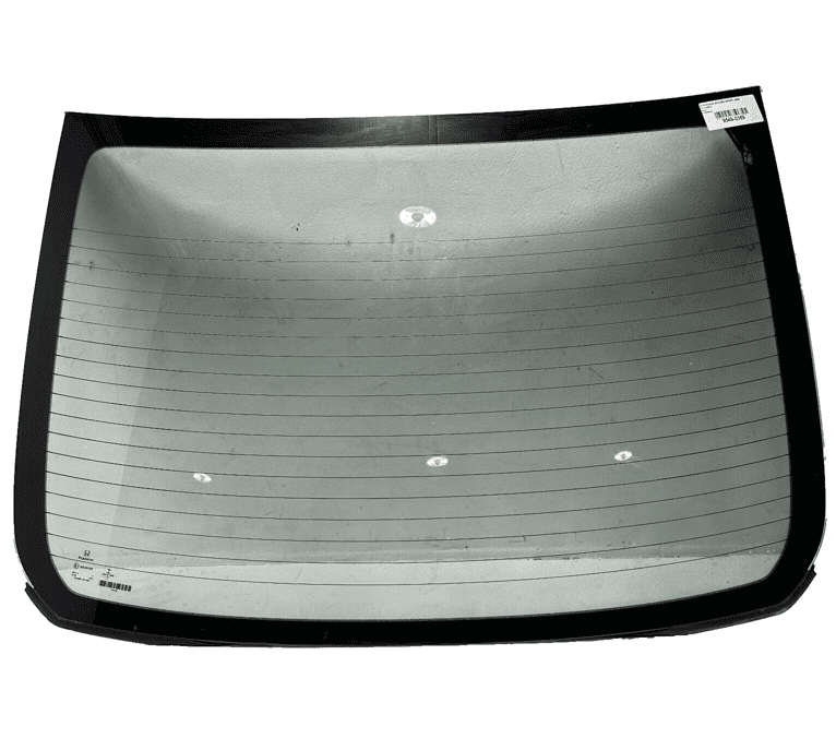 HONDA ACCORD 2018 - 2022 REAR WINDSHIELD BACK WINDOW GLASS OEM