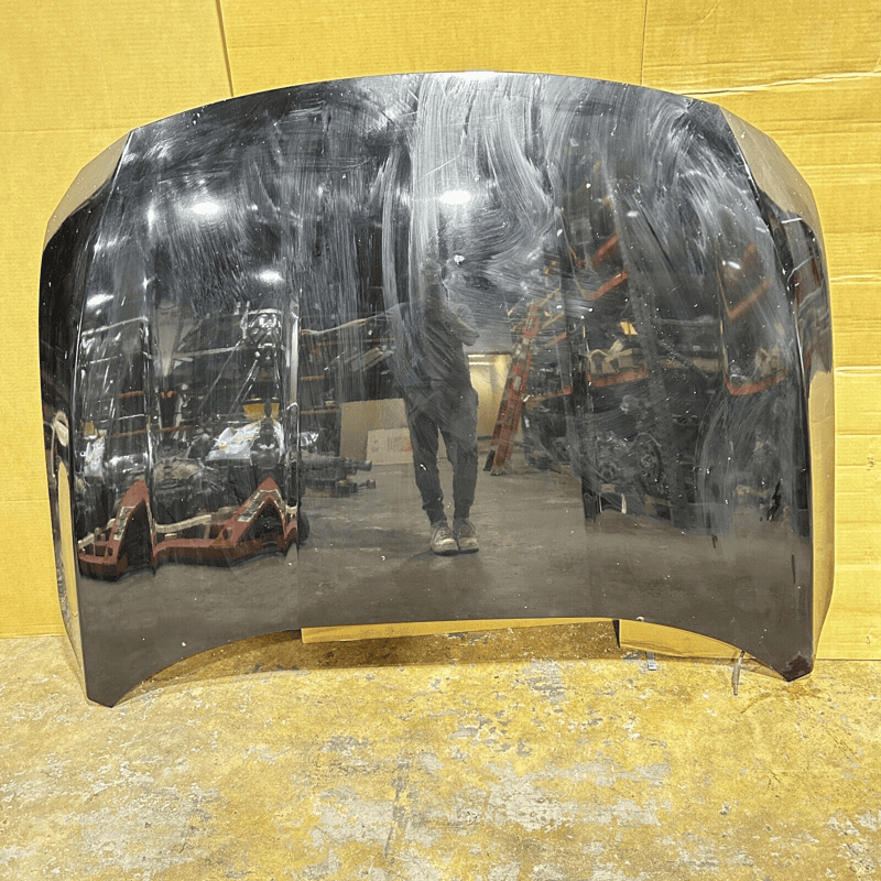 2018 - 2020 HONDA ACCORD HOOD BONNET SHELL COVER PANEL W/ INSULATIO NH731P OEM