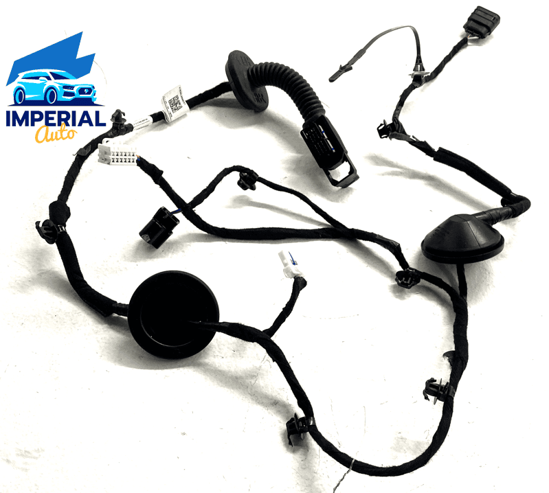 2021 KIA K5 Rear Right Passenger Door Side Wiring Assembly OEM