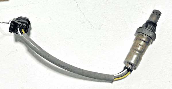 2015-2020 Acura TLX 3.5L FWD V6 Oxygen O2 Lambda Sensor OEM