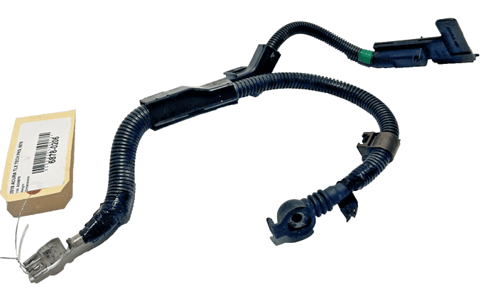 2015-2020 Acura TLX 3.5L Battery to Starter Cable Wire Wiring Harness OEM 2015-2020 Acura TLX 3.5L Battery to Starter Cable Wire Wiring Harness OEM