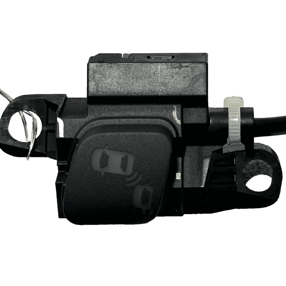 ACURA TLX FRONT LEFT DRIVER SIDE DOOR BLIND SPOT INDICATOR OEM 2015-2020