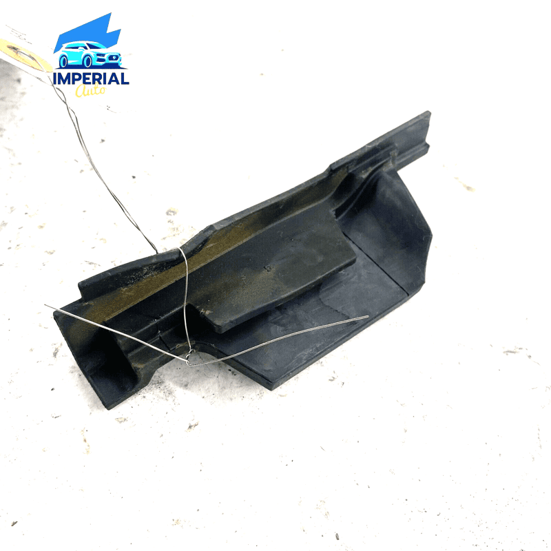 2012-2020 TESLA MODEL S LEFT RUBBER DOOR SEALING 1039364-00-A OEM 