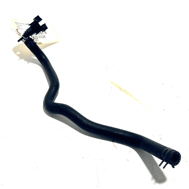 2018-2024 TOYOTA CAMRY 2.5L BRAKE BOOSTER VACUUM HOSE W/ CONNECTOR OEM