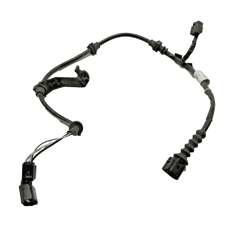 Acura TLX FWD REAR LEFT OR RIGHT 15-20 ABS BRAKE WHEEL SPEED SENSOR WIRE HARNESS