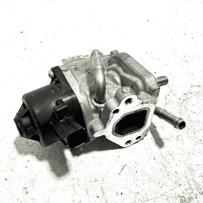 2018-2021 TOYOTA CAMRY 2.5L EXHAUST GAS RE CIRCULATION EGR VALVE OEM
