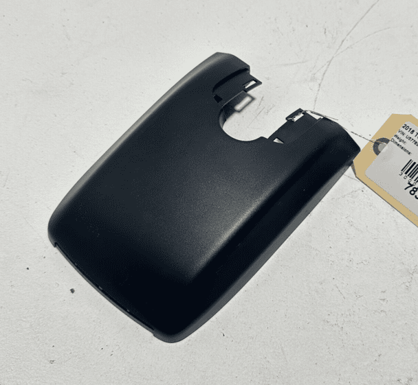 2018-2020 TOYOTA CAMRY LE INTERIOR REAR VIEW MIRROR FORWARD RECOG TRIM COVER OEM