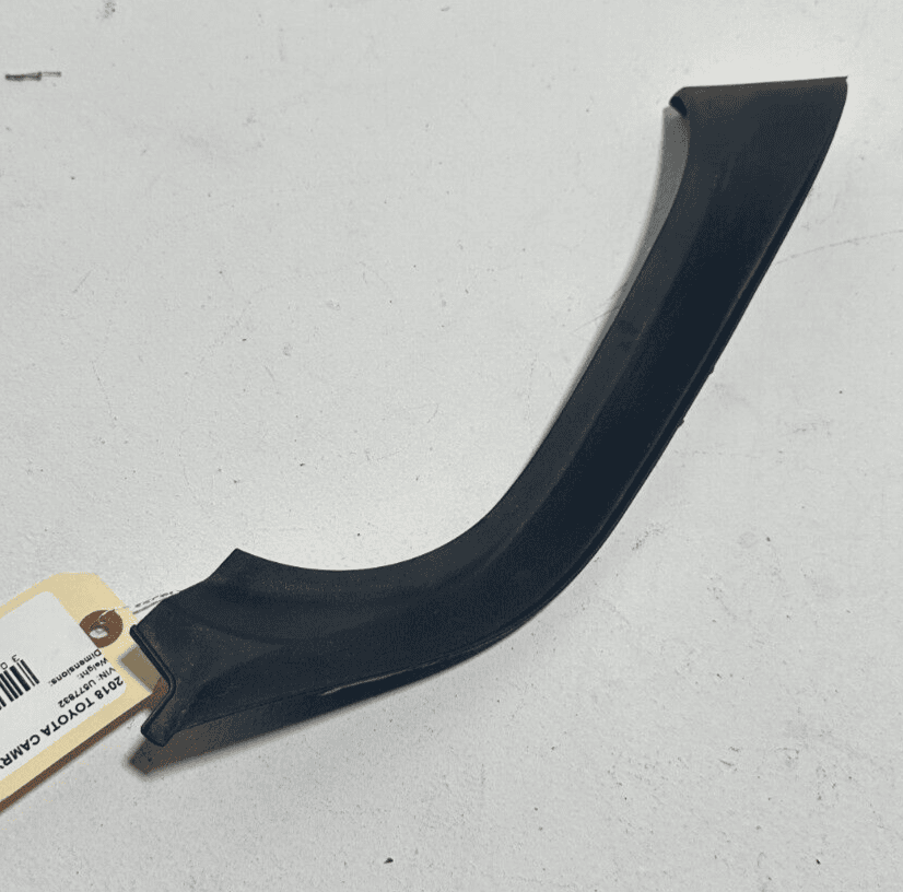 2018-2019-2020 Toyota Camry LE Driver Left Trunk Trim Cover OEM