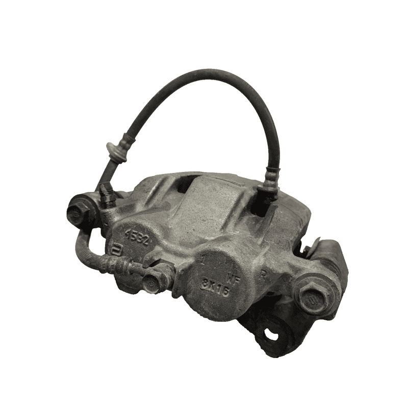 2015 - 2020 ACURA TLX FRONT LEFT DRIVER SIDE BRAKE CALIPER OEM