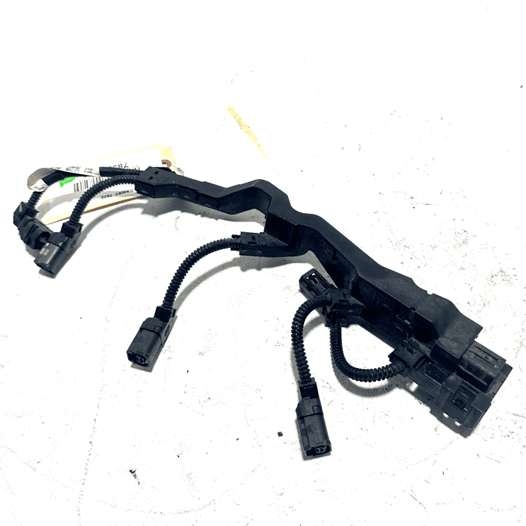 2018 TOYOTA CAMRY 2.5L ENGINE FUEL INJECTOR WIRE WIRING HARNESS No. 5 OEM 2018 TOYOTA CAMRY 2.5L ENGINE FUEL INJECTOR WIRE WIRING HARNESS No. 5 OEM