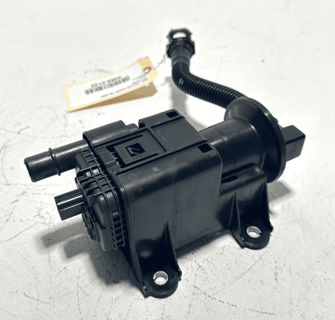 Fuel Vapon Canister Filter & Leak Detection Pump 2.5L Toyota Camry 2018-2024 OEM