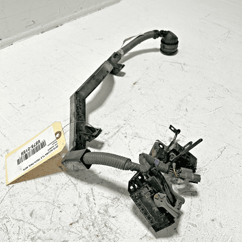 2015 - 2020 ACURA TLX TRANSMISSION GEARBOX WIRE WIRING HARNESS OEM