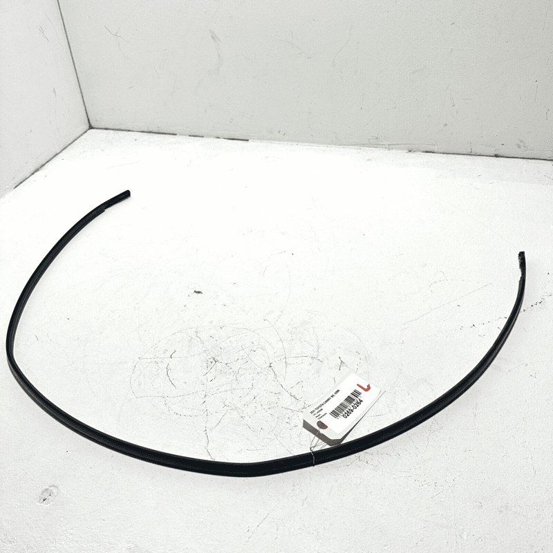 Roof Left Driver Side Drip Molding Trim Toyota Camry 2018-2024 OEM