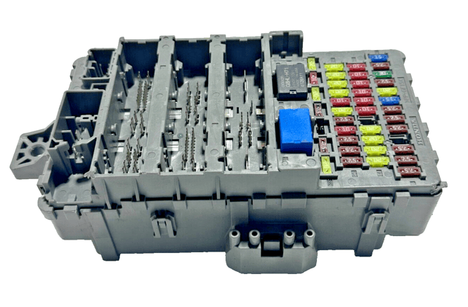 2018-2020 Acura TLX 3.5L Cabin Fuse Relay Power Distribution Box Module Unit OEM