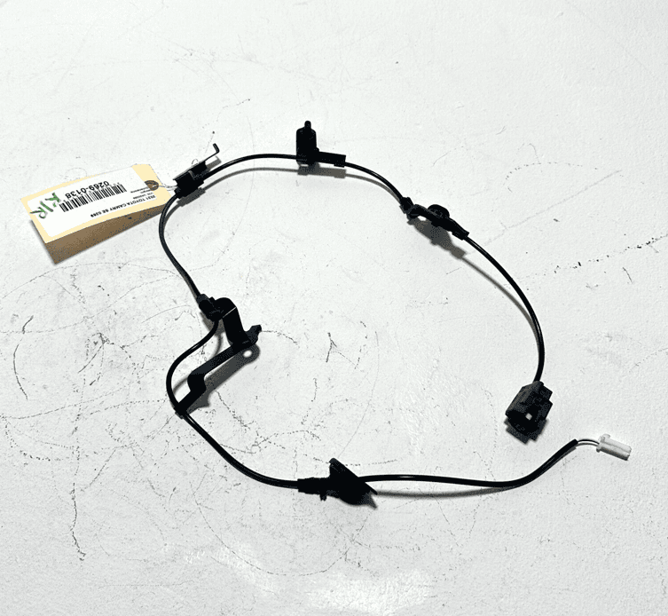 Rear Right ABS Wheel Speed Sensor Wiring Harness Toyota Camry 2018-2023 OEM