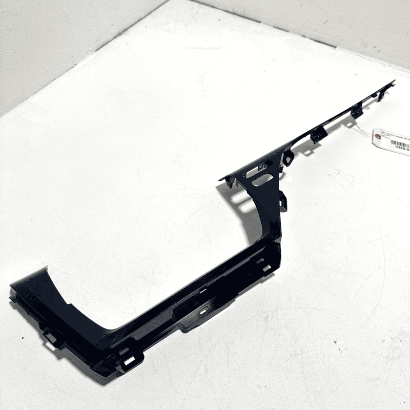 Front Center Dashboard Dash Cluster Bezel Trim Panel Toyota Camry 2018-2024 OEM