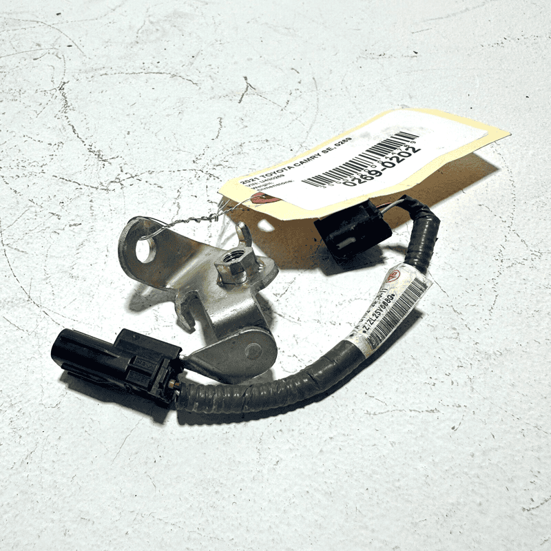 Valve Connector Extension Wire Wiring Harness Toyota Camry 2018-2023 OEM