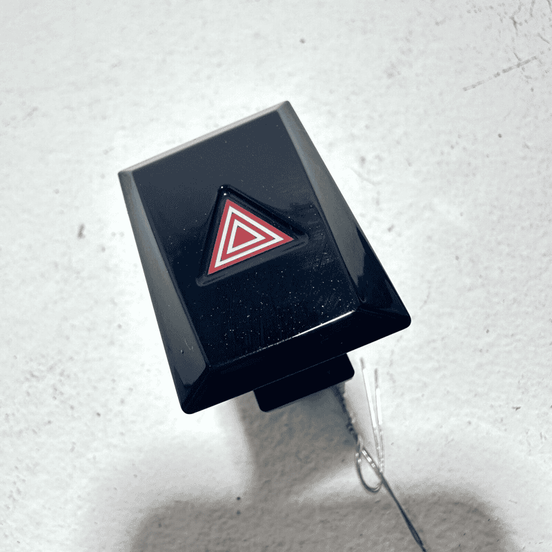 Dashboard Emergency Hazard Warning Switch Toyota Camry 2021-2024 OEM