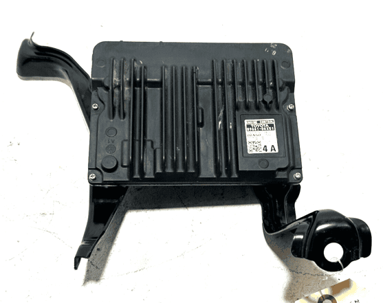 2018-2020 Toyota Camry XLE Engine Computer Control Module ECU ECM W/ Bracket OEM