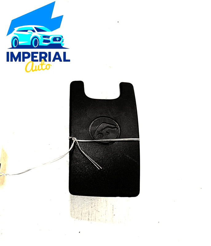 AUDI A6 Quattro 2012-2018 REAR SECOND ROW CHILD SEAT LATCH CAP COVER TRIM O