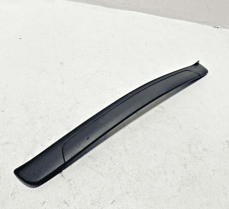 Front Right Side Door Sill Scuff Plate Trim Cover Toyota Camry 2018-2024 OEM