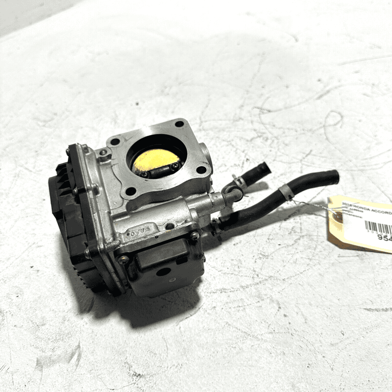 2018 - 2023 HONDA ACCORD 1.5L ENGINE THROTTLE BODY VALVE MODULE OEM