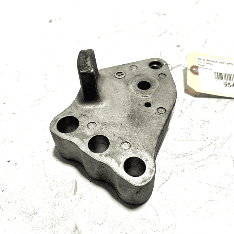 HONDA ACCORD 2018-2022 RIGHT PASSENGER SIDE UPPER ENGINE MOUNTING BRACKET OEM