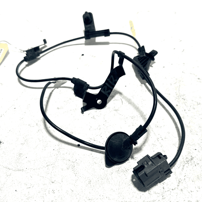 2018-2024 TOYOTA CAMRY REAR RIGHT PASSENGER SIDE ABS WHEEL SPEED SENSOR WIRE OEM