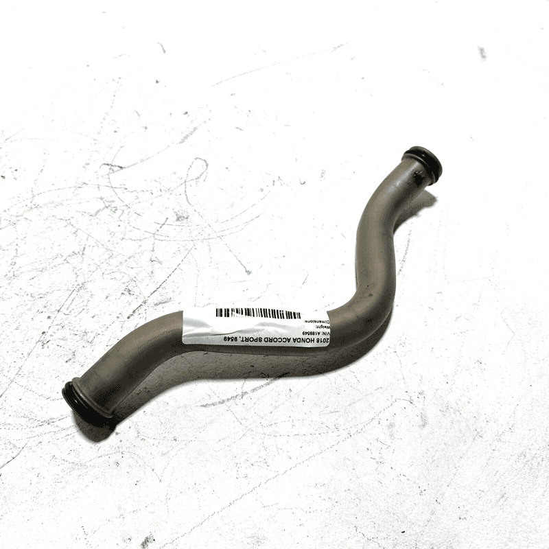 HONDA ACCORD 2018-2024 1.5L WATER PUMP TO THERMOSTAT CONNECTING HOSE PIPE OEM