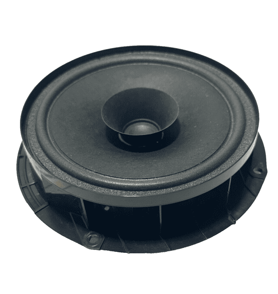2012-22 VOLKSWAGEN PASSAT  REAR LEFT OR RIGHT DOOR AUDIO SOUND SPEAKER OEM 1 PCS