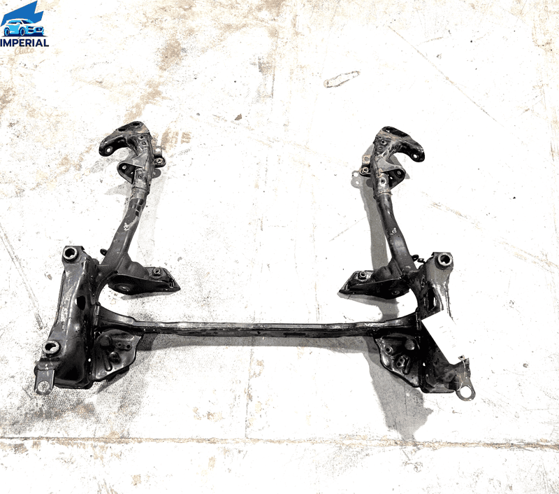AUDI A6 Front Subframe Crossmember Engine Cradle 2012 - 2018 OEM