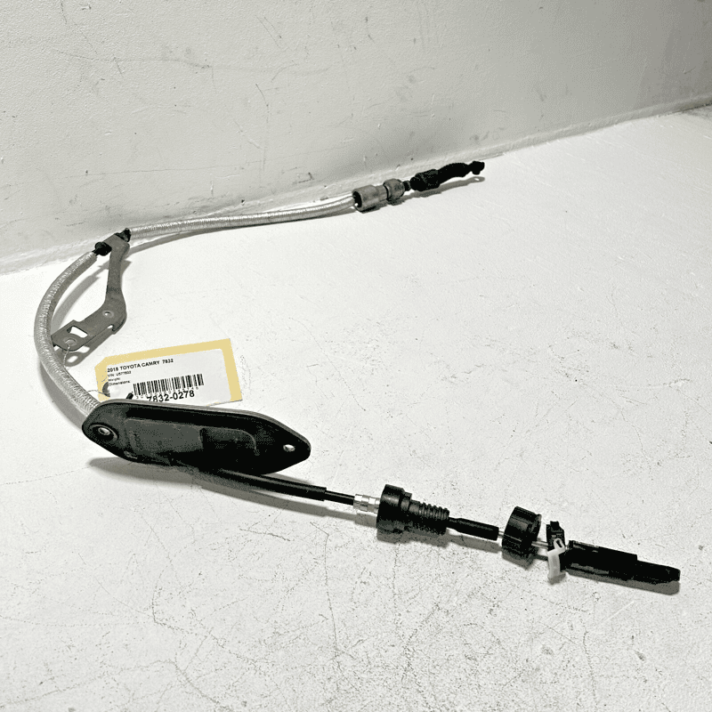 Toyota Camry 2018-2024 Automatic Control Transmission Shifter Cable OEM